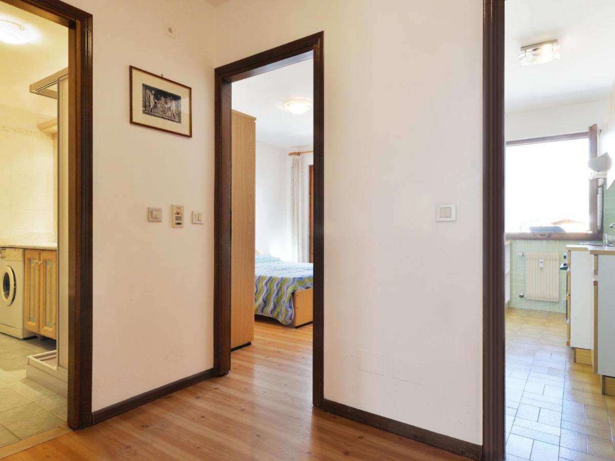 Apartment Al Parco-1 By Interhome Canazei Bagian luar foto