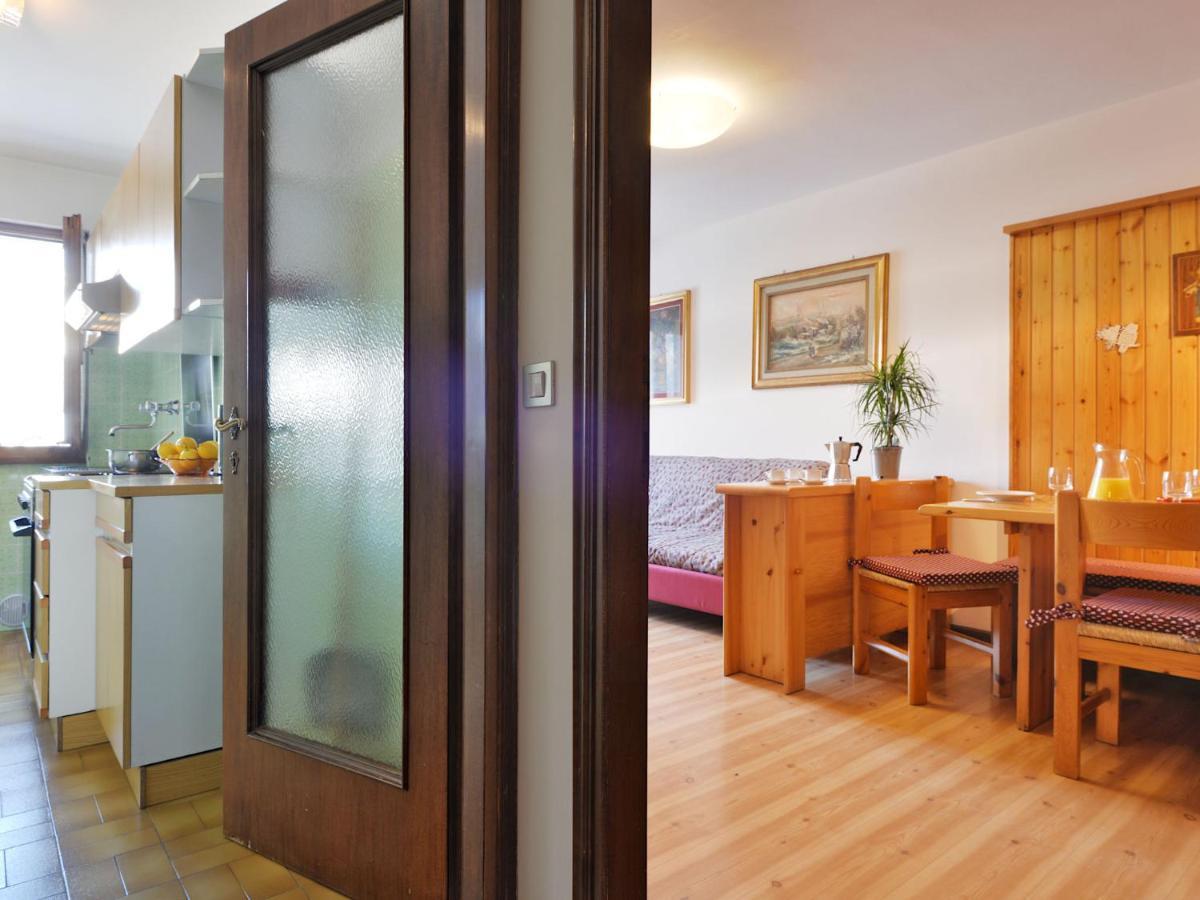 Apartment Al Parco-1 By Interhome Canazei Bagian luar foto