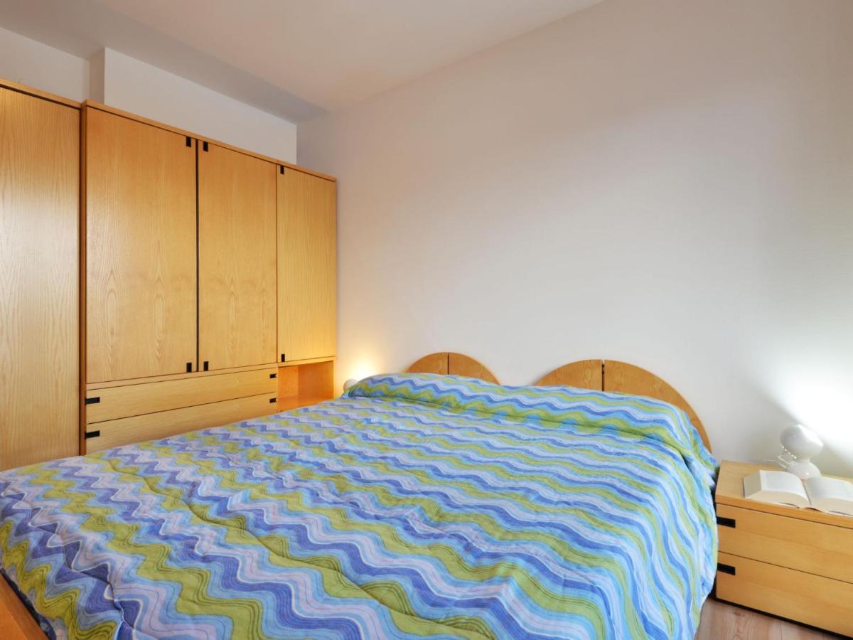 Apartment Al Parco-1 By Interhome Canazei Bagian luar foto