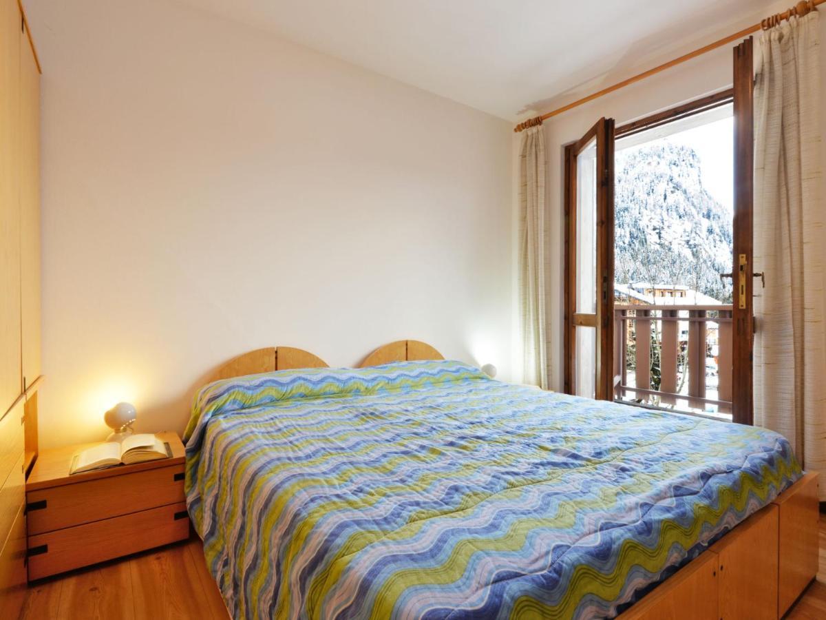Apartment Al Parco-1 By Interhome Canazei Bagian luar foto