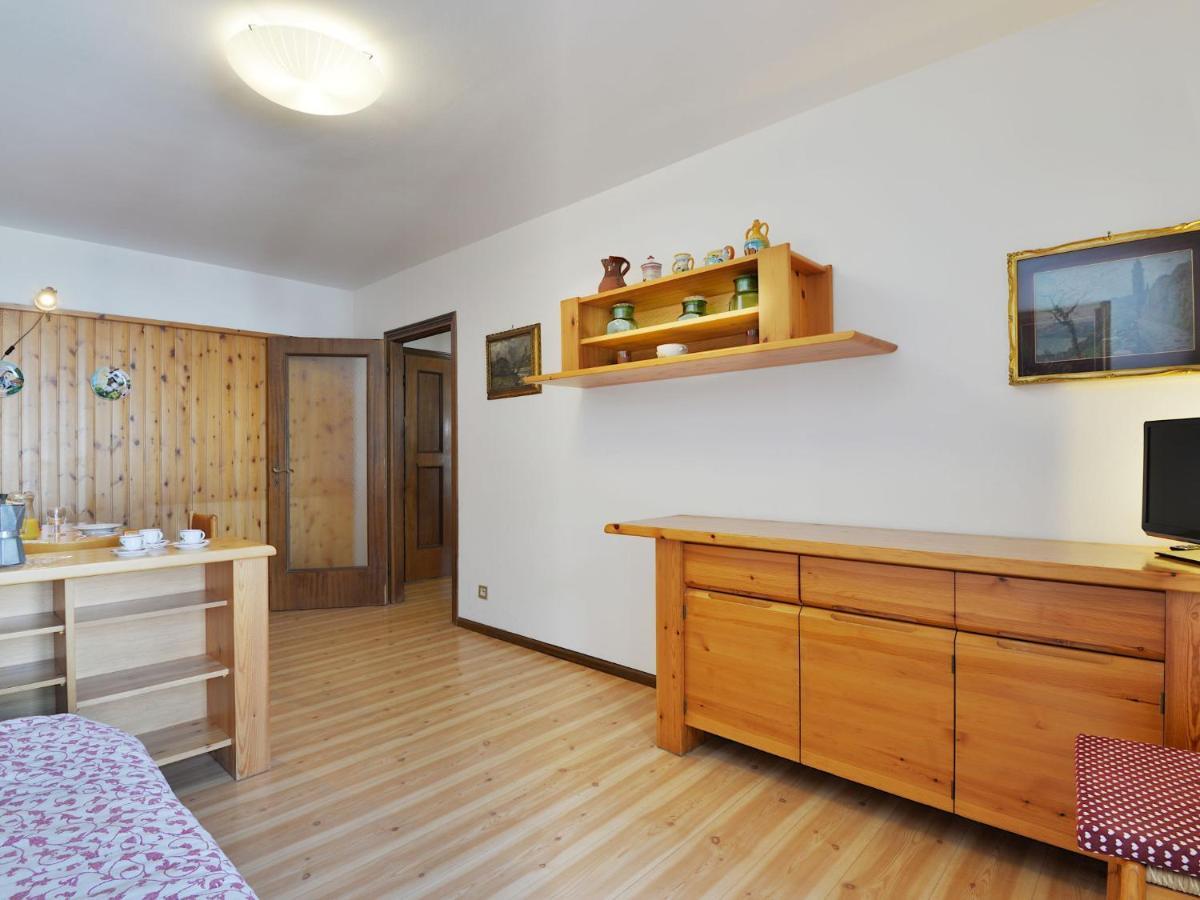 Apartment Al Parco-1 By Interhome Canazei Bagian luar foto